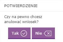 6.5. Rachunek bankowy W tej sekcji podaj numer Twojego osobistego rachunku bankowego, na który w przypadku pozytywnego rozpatrzenia Wniosku o Pożyczkę, dokonamy zgodnie z warunkami Umowy Pożyczki,