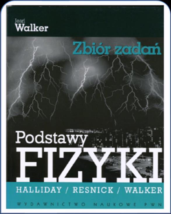 Sands, Feynmana wykłady z