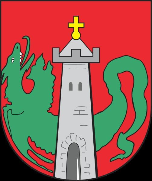 LASKOWA NA LATA