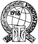 Polish Geographical Society PRACE KOMISJI KRAJOBRAZU