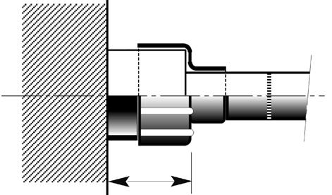 MANT system rur preizolowanych Kapturek końcowy termokurczliwy 6.
