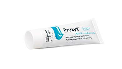 Used Products ZĄB - Licówka - Kompozyt - Variolink Esthetic - ExciTE F