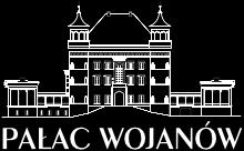 pl Gps N 50 75'35.45" E 15 48'50.80" (www.palac-wojanow.