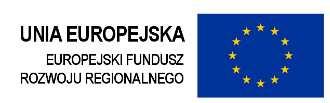 01 22 140/09-00 Projekt współfinansowany ze środków Europejskiego