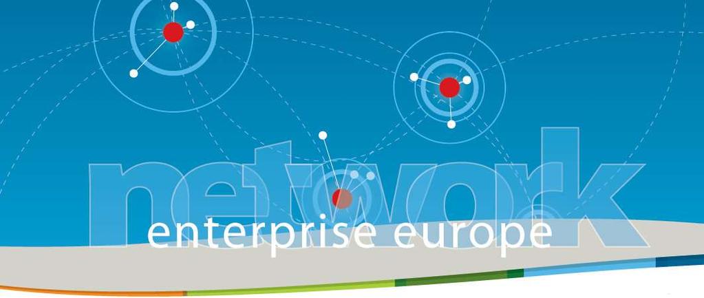 Zagrożenia po zgłoszeniu a zagrożenia po rejestracji znaku towarowego Projekt Enterprise Europe Network Central Poland jest współfinansowany przez Komisję Europejską ze