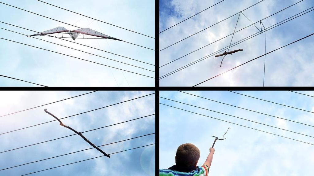 Nie wolno lekceważyć ani niszczyć znaków ostrzegawczych znajdujących się na urządzeniach elektrycznych i energetycznych. 5.