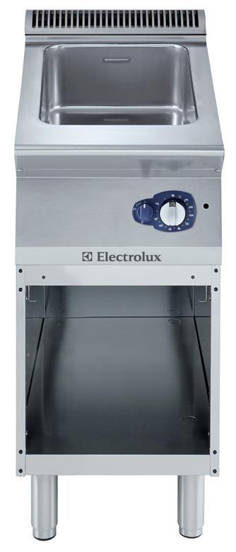 Linia Electrolux XP700 oferuje ponad 100 modelów urządzeń do profesjonalnego wykorzystania, których jakość konstrukcji gwarantuje najwyższy poziom wydajności w swojej klasie, niezawodność,