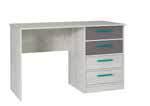 45 cm 4 DRAWER CHEST h 108/w 97/d 45 cm R06