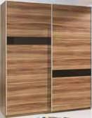 60 cm WARDROBE VARIO 3 w 175/h 211/d 60