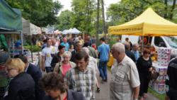 .pl https://www..pl Zwierząt Hodowlanych Tłumy zwiedzających podczas DOD 2017 r. (fot. ŚODR) Tegoroczna edycja odbyła się 25 czerwca 2017 r.