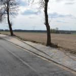 Przebudowa drogi powiatowej nr 4620W (Lutocin) granica województwa Września Borowo Zakres robót obejmuje: rozebranie