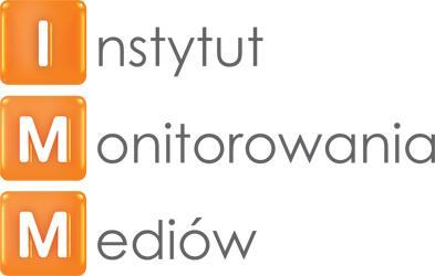 Najbardziej opiniotwórcze polskie media w lutym 2011 roku Analiza częstotliwości cytowania poszczególnych mediów przez inne