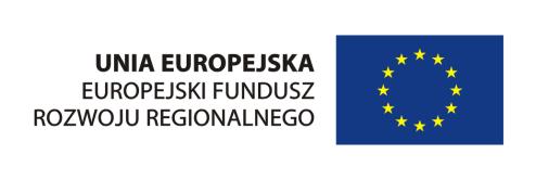 warmińsko-mazurskie, projekt współfinansowany ze środków Unii Europejskiej oraz środków budżetu państwa w ramach Regionalnego Programu Operacyjnego Warmia i Mazury na lata 2007 2013 Oś priorytetowa 6