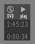 Dźwięk (Sound) Wyjście cyfrowe (Digital output) Ustawienie fabryczne: ALL (wszystkie). Oznacza to, że wyjście koncentryczne jest aktywne.