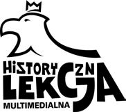 Stowarzyszenie Wspólnota Polska Roman Wróbel Obok Orła znak Pogoni Powstanie Styczniowe na Litwie Warszawa 2014 Wydawca: Stowarzyszenie Wspólnota Polska Projekt graficzny i