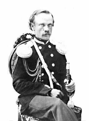 Powstanie W nocy z 22 na 23 stycznia 1863 r. powstańcy zaatakowali rosyjskie garnizony równocześnie w 33 miejscowościach Królestwa Polskiego, rozbijając kilka z nich.