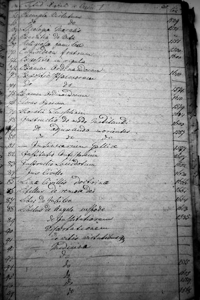 118 Kamila KŁUDKIEWICZ Ryc. 9. AP Poznań, Rejencja w Poznaniu, sygn. 4008, k.
