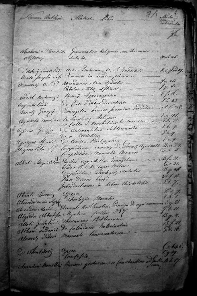 120 Kamila KŁUDKIEWICZ Ryc. 10. AP Poznań, Rejencja w Poznaniu, sygn. 3898, k.