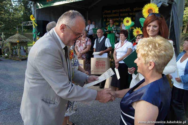 Za wsparcie finansowe, rzeczowe i organizacyjne serdecznie dziękujemy sponsorom a są to: - E.ON Energie Odnawialne w Szczecinie - Geofizyka Sp. z o.o. w Toruniu - Przedsiębiorstwo Budowlane Partner Srebrzyszcze - Agropom Sp.