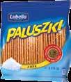 1 11 paluszki Natures solone i ziołowo-czosnkowe 70 g promocja_74 0 66