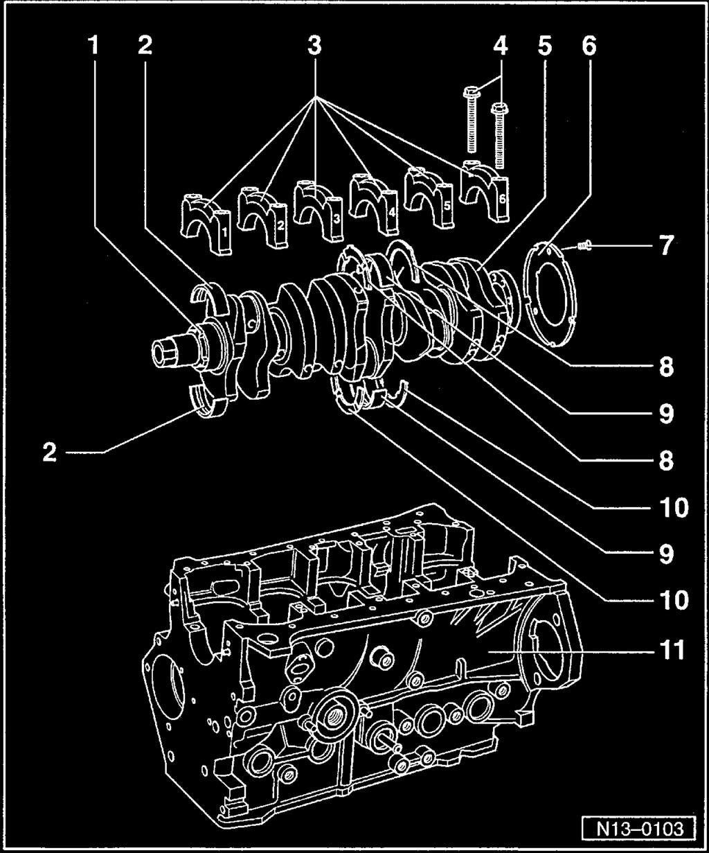 Zeszyt. Serwis 3. Instrukcja Napraw Transporter Silnik Wysokoprężny 5-Cylindrowy, Mechanika. Wydanie Serwis. Informacje Techniczne - Pdf Darmowe Pobieranie