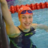 11 Cztery rekordy Od piątku do niedzieli trwały Zimowe Mistrzostwa Polski Juniorów Młodszych w pływaniu.