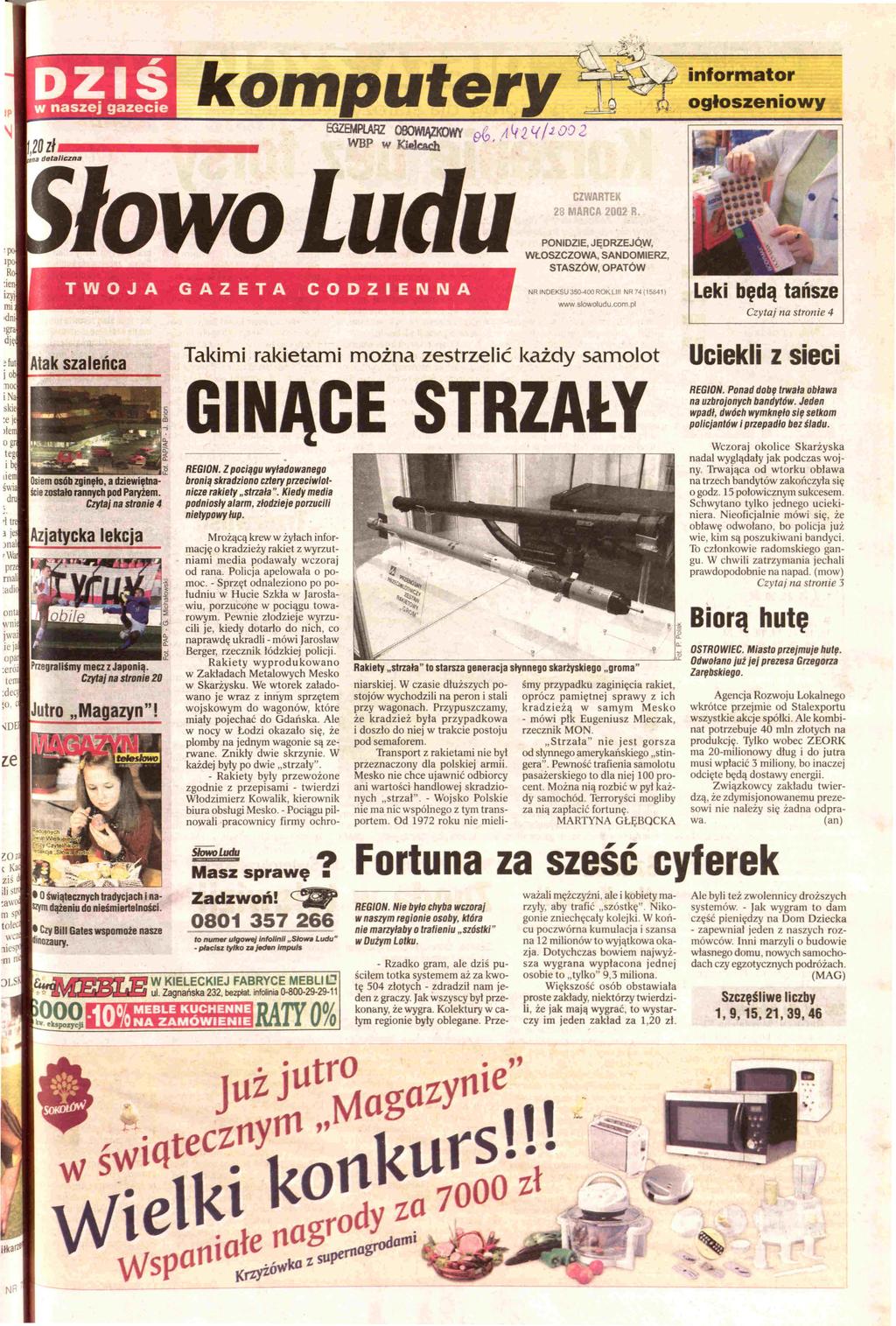 Ute Można Zestrzelić Każdy Pdf