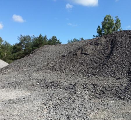 Charakterystyka materiałów odpadowych