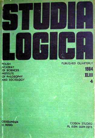 Biblioteka Myśli Semiotycznej vol. 50, Polskie Towarzystwo Semiotyczne, Warszawa 2006, 205 229. Wersja elektroniczna: Investigationes Linguisticae XIV, 78 96, http://www.inveling.amu.edu.pl/index.php?