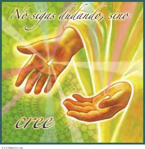 Jesús repitió: -- Paz a vosotros. Como el Padre me ha enviado, así también os envío yo.