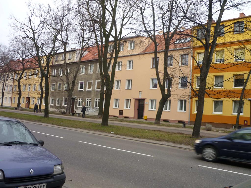 Rys. 2.4. Skutek braku ujednoliconych wzorców remontów[7]. 3. Geneza problemów własnościowych Geneza rozpoznanych problemów prawnych dotyczących nieruchomości prywatnych jest niezwykle zróżnicowana.