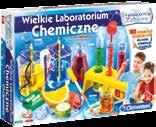 B9740 B0306 Play-Doh Magiczny
