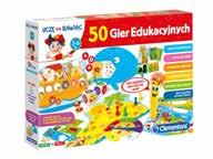 Interaktywny EduGlobus Poznaj