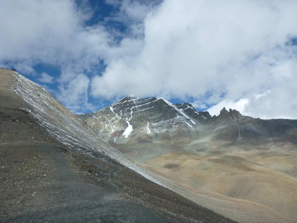 Stok Kangri INFORMACJE PRAKTYCZNE Autor: www.