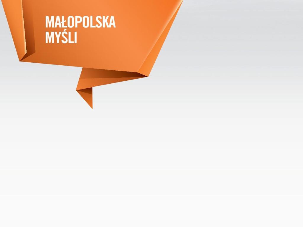 SZCZEGÓŁOWY OPIS OSI PRIORYTETOWYCH Regionalnego Programu