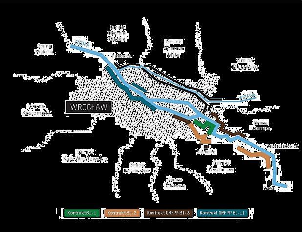 Modernizacja Wrocławskiego Węzła Wodnego