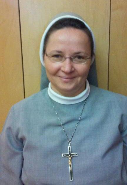 Przez 17 lat pracowałam pośród dzieci i młodzieży posługując w różnych szkołach, różnych parafiach i różnych częściach Polski.