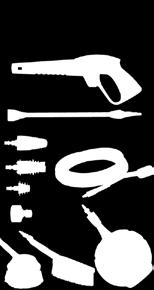 pistolet, lanca, lanca turbo,