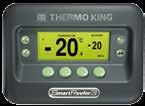 e-wolucj e-nnowcj Firm Thermo King zregowł n potrzey klientów, udoskonljąc sprwdzoną serię SLX.