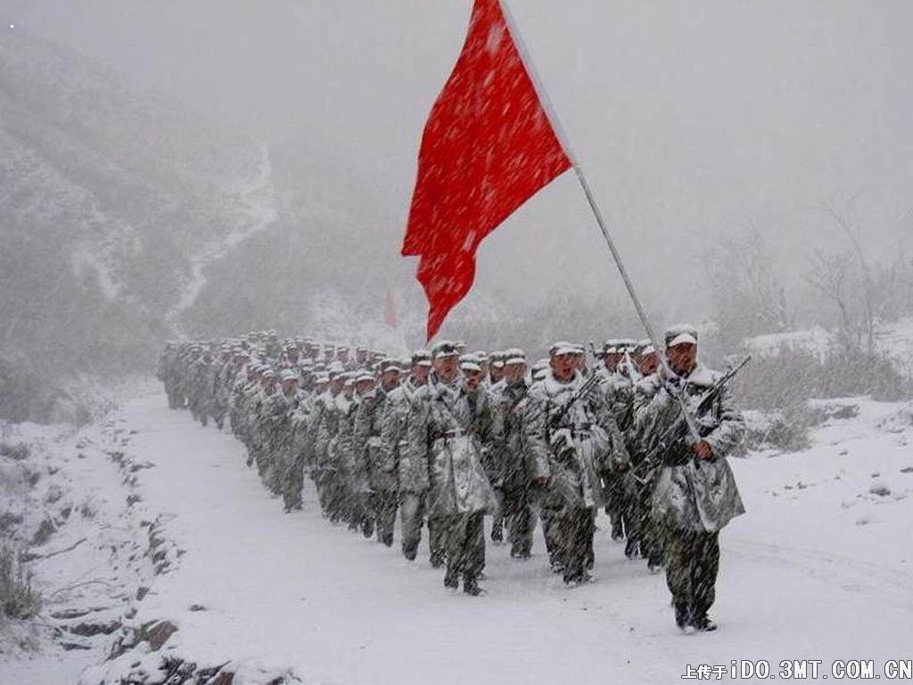 Mao Tse-tung Walka o wciągnięcie wielomilionowych