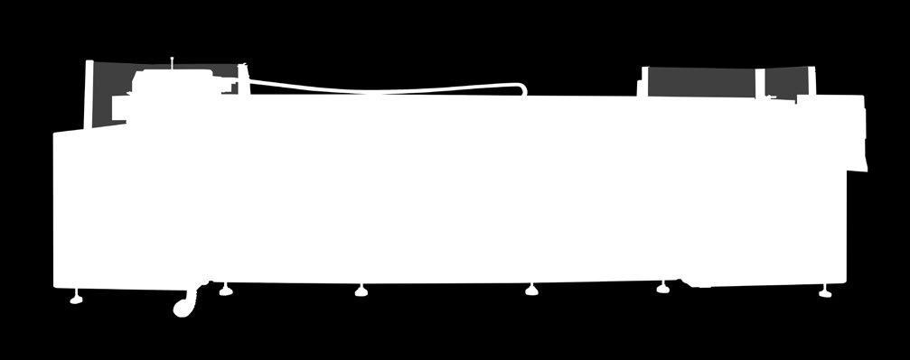 zewnętrznych i wewnętrznych. Avinci oferuje: Wielkoformatowe wydruki typu soft signage o szerokości do 3.2 m.