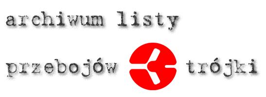475 4 30 1 1 DZIECI KAPITANA KLOSSA Pieśń o bohaterze [1985] Radio Tape 474 5 31 1 2 AGRESSIVA 69 I EDYTA BARTOSIEWICZ Egoiści [2001] Agressiva 69 468 5 29 1 1 NOSOWSKA Tfu [2000] Sushi 468 5 29 1 1
