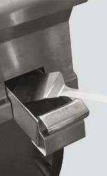 Zasianie e# Zakres temp# C 00000347 PD - 2020 R sta 620 x 410 x 200 57 x 24 400 V /3N/ 50 Hz 6 30.