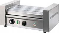 22 Oferta handowa RM GASTRO nr 1141 58. CF CW 10/44 CW - 10 Rokowy opiekacz parówek 2 750.00 1 700.