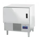 temperatury zgodność z HACCP 00016372 GM0311E 60. SHS - 511 Schładzarko-zamrażarka szokowa 9 715.00 6 770.