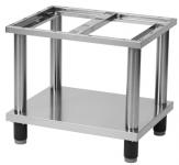 x 10 8 126 400 V / 3N / 50 Hz 8. POL - 33 Podstawa otwarta 676.00 380.