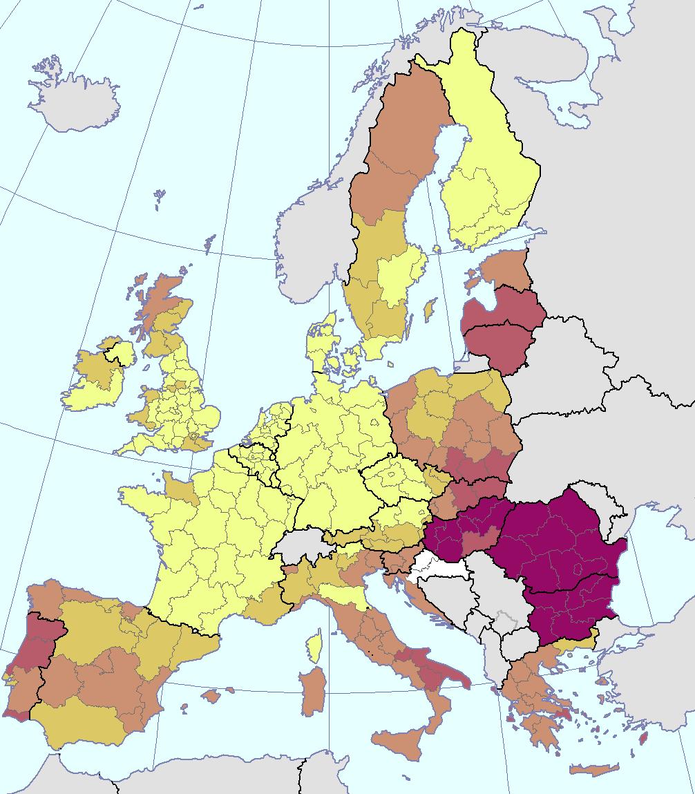 Udział gospodarstw o produkcji