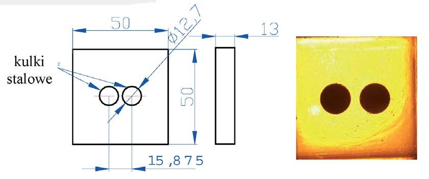 MECHANIK NR 7/2010 471 Symulacja numeryczna W modelowaniu numerycznym oddziaływania pola magnetycznego rozważano tylko dla zakresu sprężystego materiału walca i elastomeru (tablica).