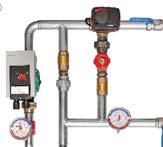 parametry akustyczne i inne niezbędne dane. Horizontal Electric heater Vertical Water heater False ceiling None Programy przeznaczone do doboru: entral wentylacyjnych OMEKT VERSO RHP KLSIK Version 1.