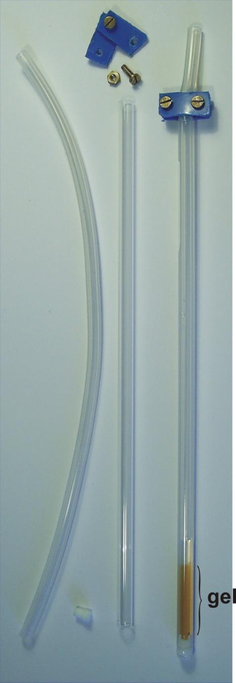 Gel Stretching Apparatus silicone